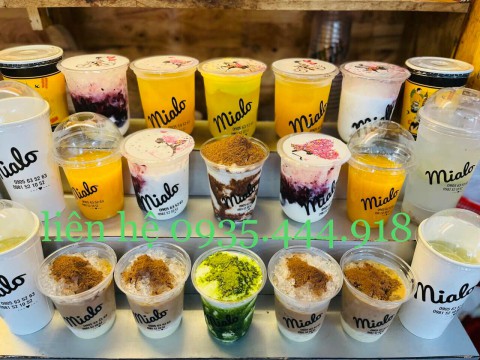 Ly nhựa Đà Nẵng