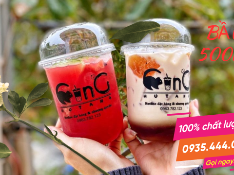 Ly nhựa Đà Nẵng