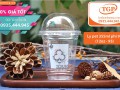 LY NẮP TIM CỨNG 500ML