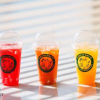 PET 470ML