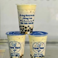 LY NHỰA PP 500ML - Ảnh 3