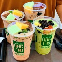 LY NHỰA PP 500ML - Ảnh 2