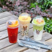 PET 470ML - Ảnh 3