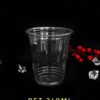 PET 240ML - Ảnh 2