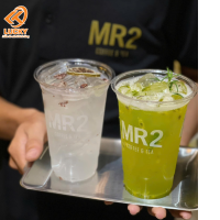 PET 470ML - Ảnh 2