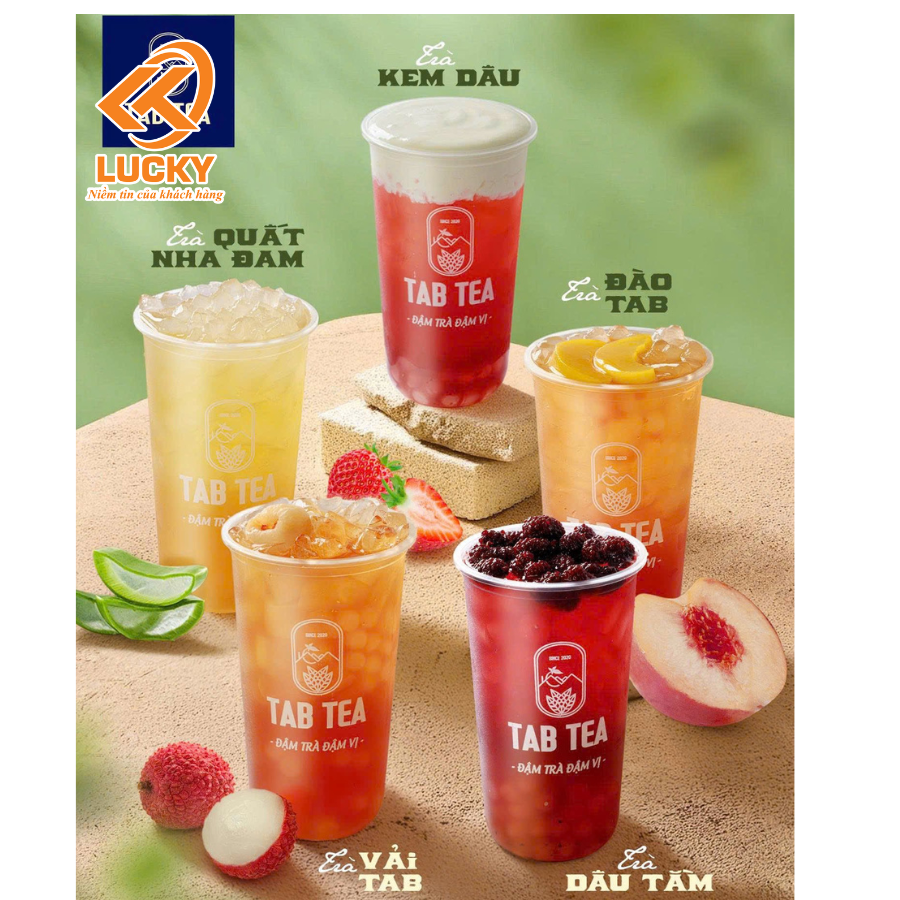BẦU 700ML