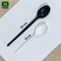 MUỖNG DÀI 20CM - Ảnh 2