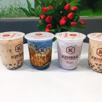 BẦU 360ML - Ảnh 2