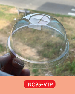 NẮP CẦU PHI 95