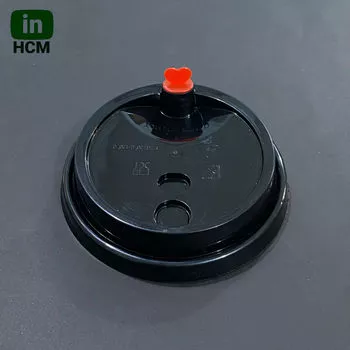 NẮP TIM CỨNG PHI 90