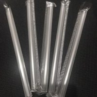 ỐNG HÚT PHI6,PHI8,PHI12 CÓ BỌC - Ảnh 2
