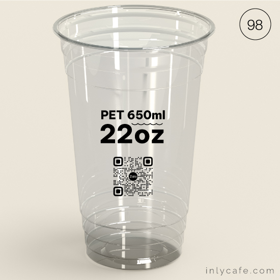 PET 650ML
