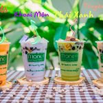 LY NHỰA PP 500ML