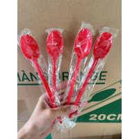 MUỖNG MÀNG BỌC 15CM-20CM - Ảnh 3